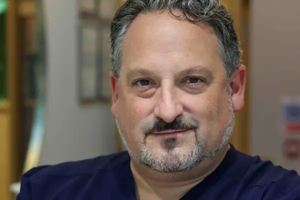 Dr Lorenzo Garagnani